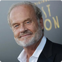 Profile picture of Kelsey Grammer