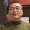 Profile picture of Jared Huang