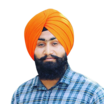 Profile picture of Dalvir Singh
