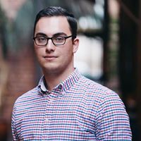 Profile picture of Andy Bromberg