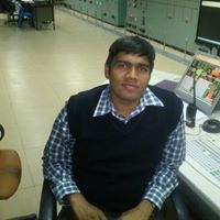 Profile picture of Prashant Sharma