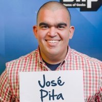 Profile picture of Jose Pita