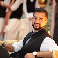 Profile picture of Hayyan Khawar
