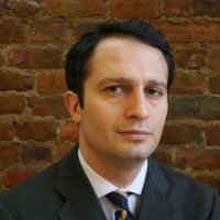Profile picture of Ilya Beylin