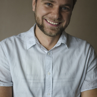 Profile picture of Vladislav Tarasenko