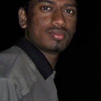 Profile picture of Sandesh Venkatesh