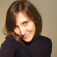 Profile picture of Anna  Radeva 