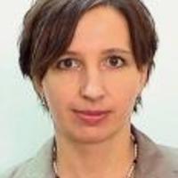 Profile picture of Alla Kuznetsova