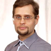 Profile picture of Vasily Tsvetkov