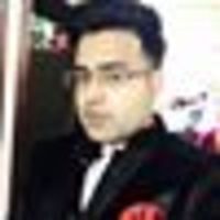 Profile picture of Rishabh Mehan