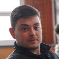 Profile picture of Yevgeniy Kravets