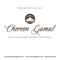 Profile picture of Chereen  Gamal