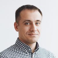 Profile picture of Oleksiy Kuryliak