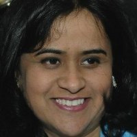 Profile picture of Madhumita Pahade