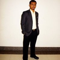 Profile picture of Abhinav Rege
