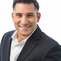 Profile picture of Rahim Ghassemi