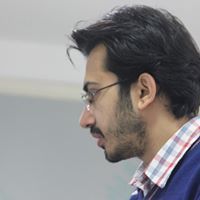 Profile picture of Dharmesh Mehta