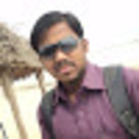 Profile picture of Sundar Rajan