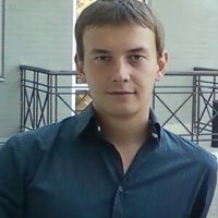 Profile picture of Igor Pashynnyk