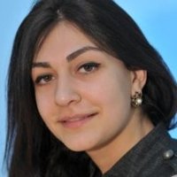 Profile picture of Mariam Giorgadze