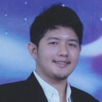 Profile picture of Angger Wisanggeni R