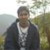 Profile picture of Gopinath Raj