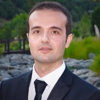 Profile picture of Ömer Faruk Yavuz