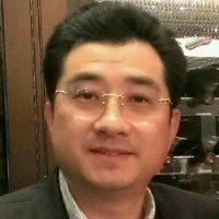 Profile picture of Hongbin Shen