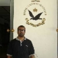 Profile picture of Atif Siddiqui
