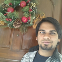 Profile picture of Pranjal  Indurkar 