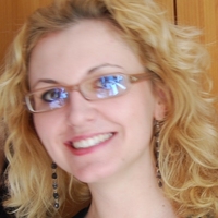 Profile picture of Elena Burceanu