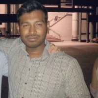 Profile picture of Arumugam Yathurshan