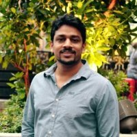 Profile picture of Niravkumar Patel