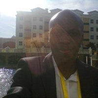 Profile picture of Luvo Mjayezi