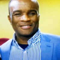 Profile picture of Delroy Steele