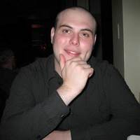 Profile picture of Joshua Cohen