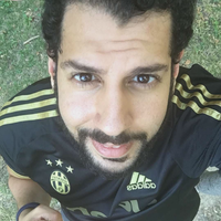 Profile picture of Mohamed Tarek