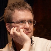 Profile picture of Alexander Kolchin