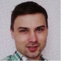 Profile picture of Dmitriy Govorov