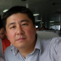 Profile picture of Allen Hu
