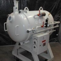 Profile picture of Rob Young-Pressure Casting Tanks