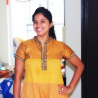 Profile picture of Madhura Sai Kayati