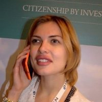 Profile picture of Aliona Schastlivtseva