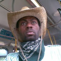 Profile picture of Bukola Olusola