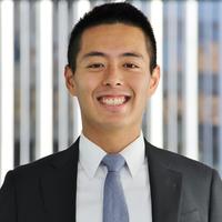 Profile picture of Kenan Jiang