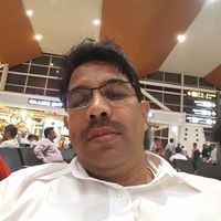 Profile picture of Sridhar Rentala