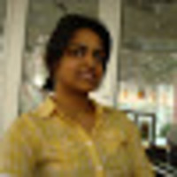 Profile picture of Kishori Nanduri