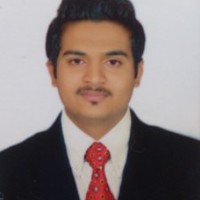 Profile picture of Akash Varam