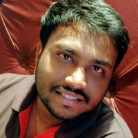 Profile picture of Sree Kanth S 
