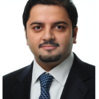 Profile picture of Ahmad Al-Khanji